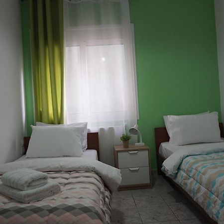 Aristotelous Square Luxury Apartment Thessaloniki Exterior foto