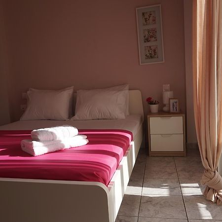 Aristotelous Square Luxury Apartment Thessaloniki Exterior foto