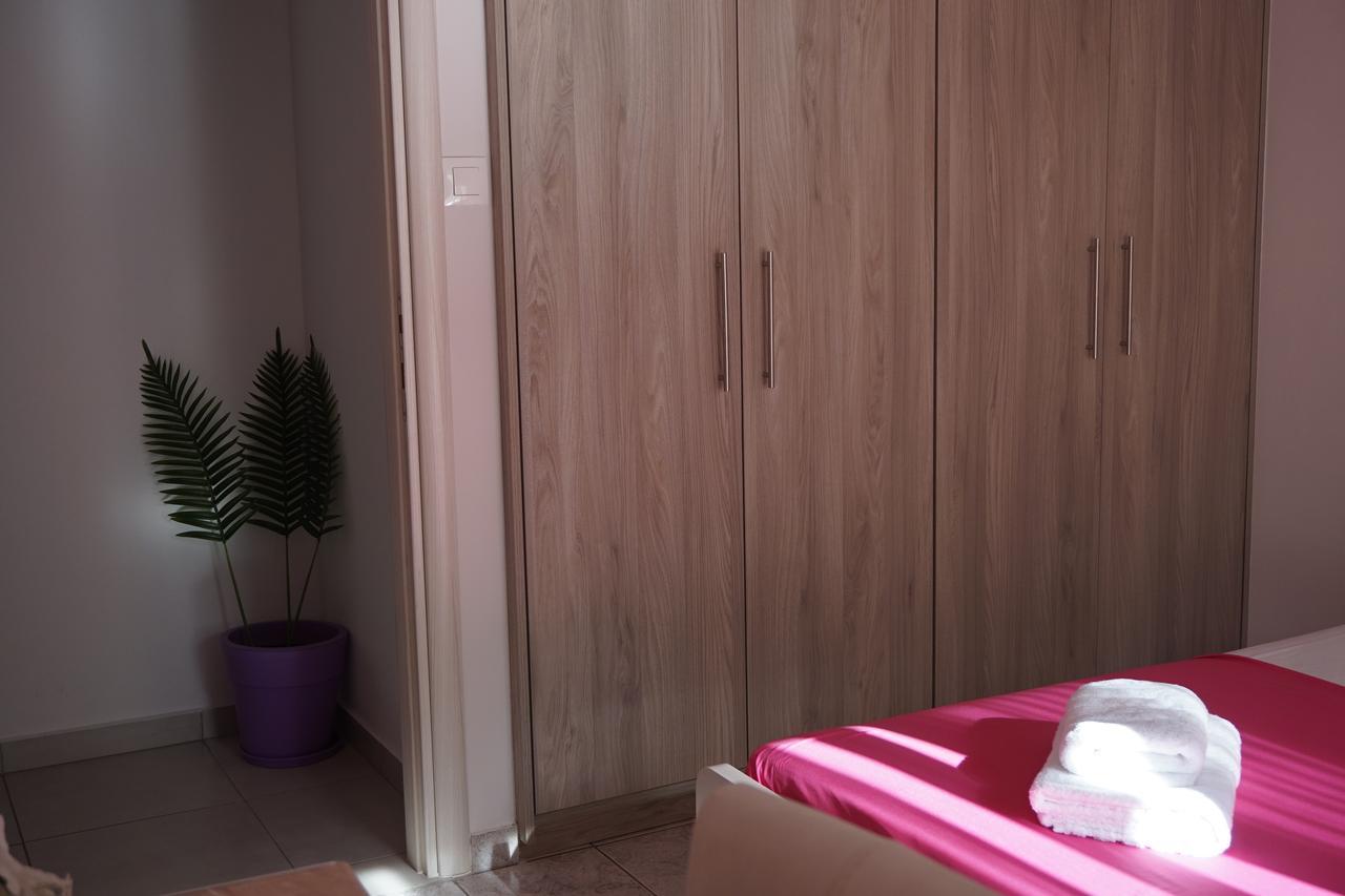 Aristotelous Square Luxury Apartment Thessaloniki Exterior foto