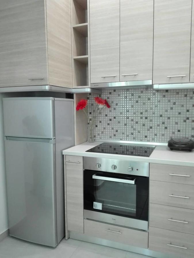 Aristotelous Square Luxury Apartment Thessaloniki Exterior foto